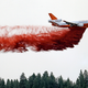 Illustration for article titled Aftermath Of Washington Wildfires Has Made An Eerie Car Graveyard